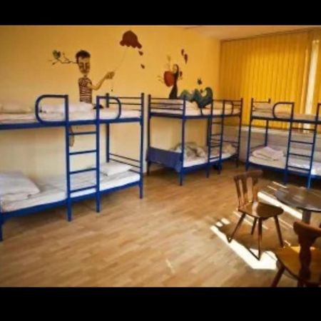 Comebackpackers برلين المظهر الخارجي الصورة